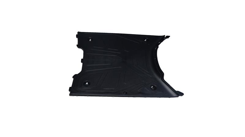 ÖN BASAMAK PLASTİĞİ (VALERIO)